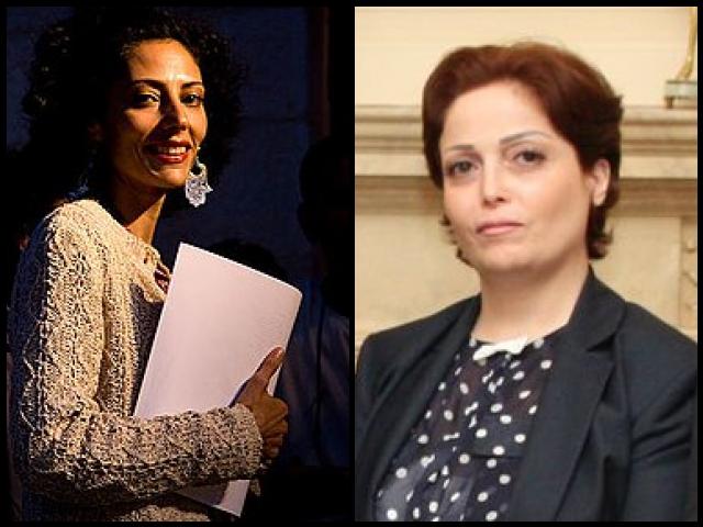 Famous People with name Suheir