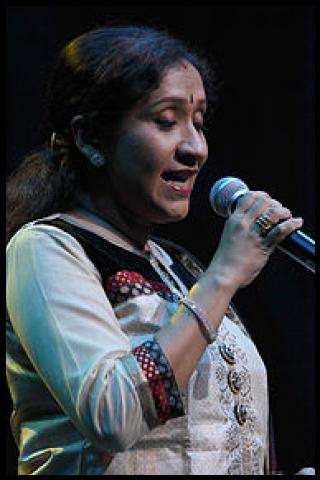 Famous People with name Sujatha