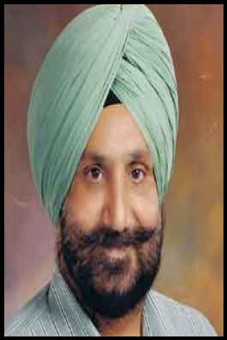 Famous People with name Sukhjinder