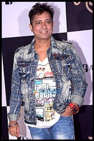 Famous People with name Sukhwinder