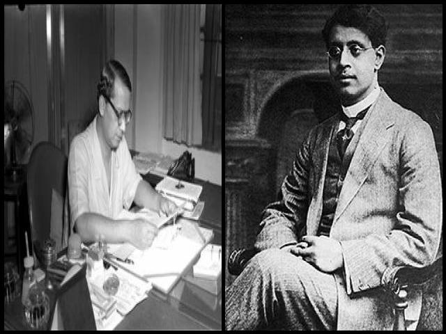 Famous People with name Sukumar