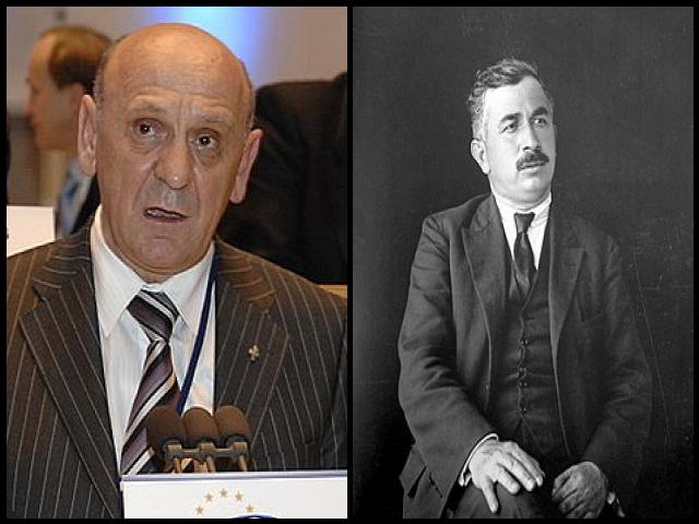 Famous People with name Sulejman