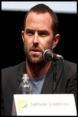 Famous People with name Sullivan