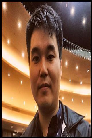 Famous People with name Sulu