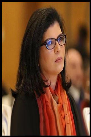 Famous People with name Sumaya