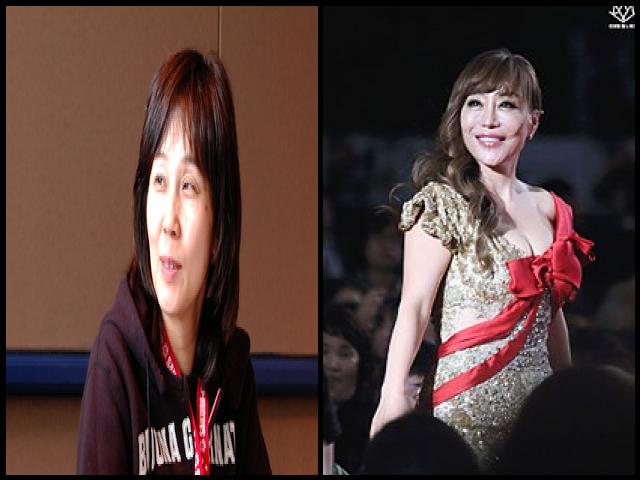 Famous People with name Sumi