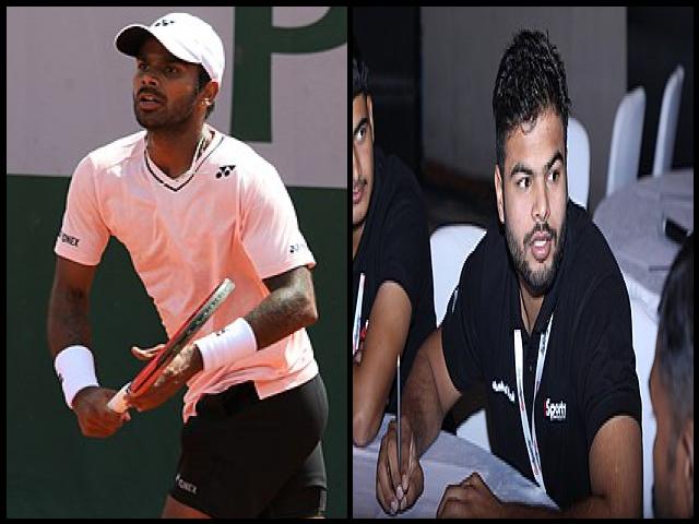 Famous People with name Sumit