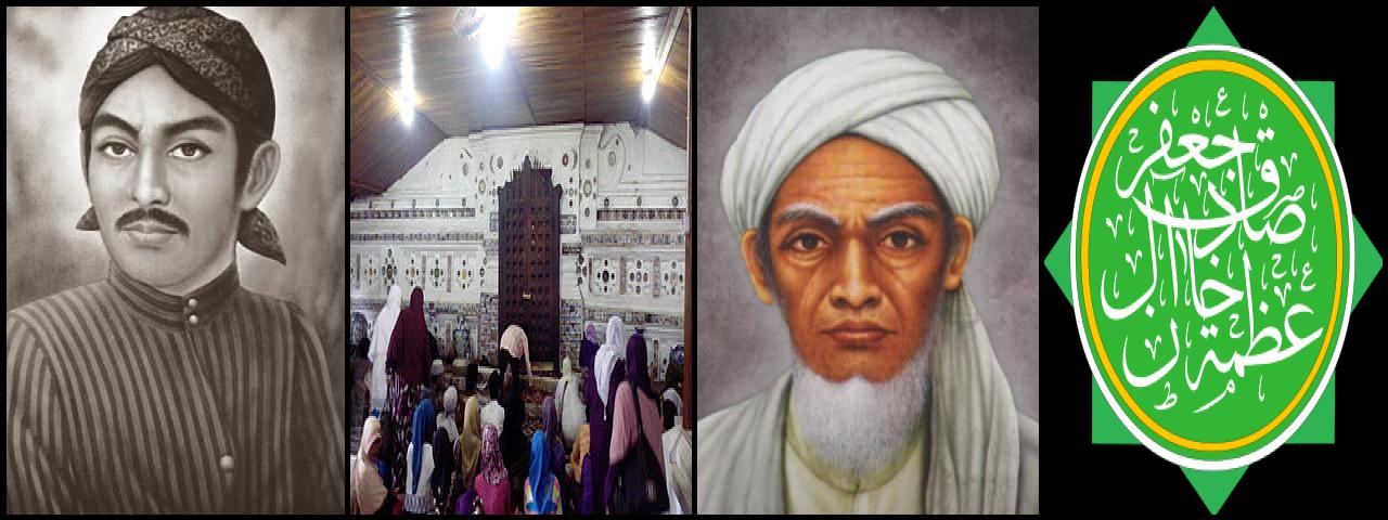 Famous People with name Sunan