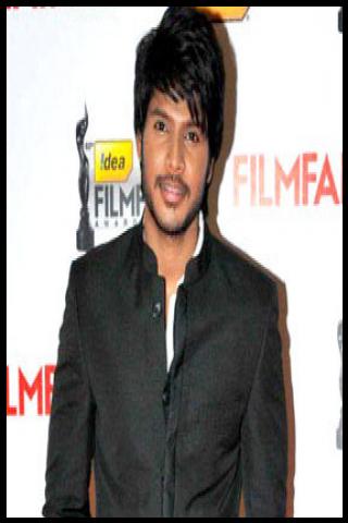 Famous People with name Sundeep