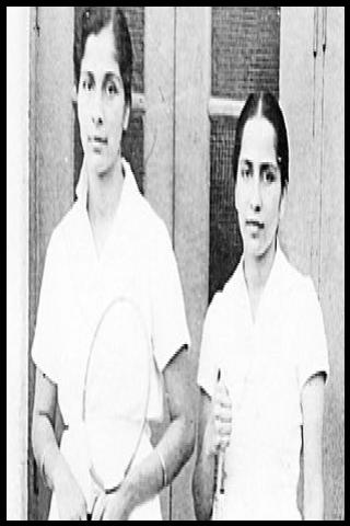 Famous People with name Sunder