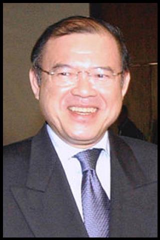 Famous People with name Supachai