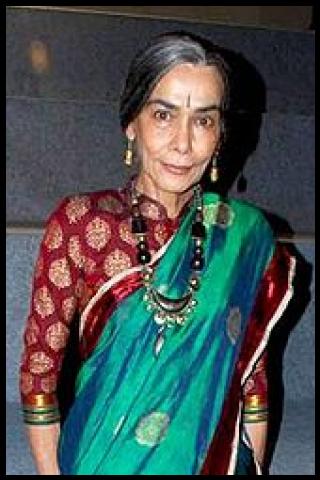 Famous People with name Surekha