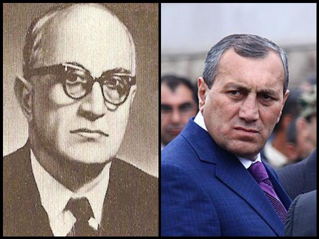 Famous People with name Suren