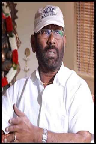 Famous People with name Surender