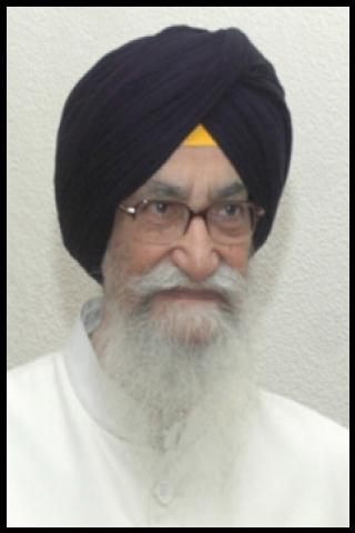 Famous People with name Surjit