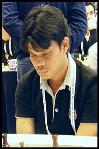 Famous People with name Susanto