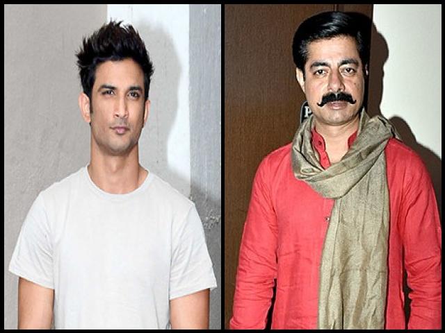 Famous People with name Sushant