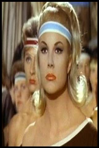 Famous People with name Susy