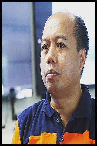 Famous People with name Sutopo