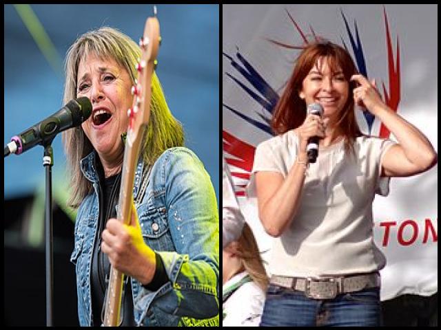 Famous People with name Suzi