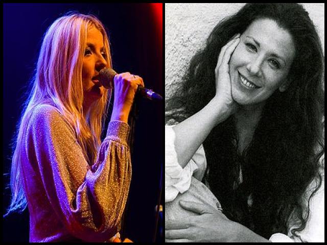 Famous People with name Suzie