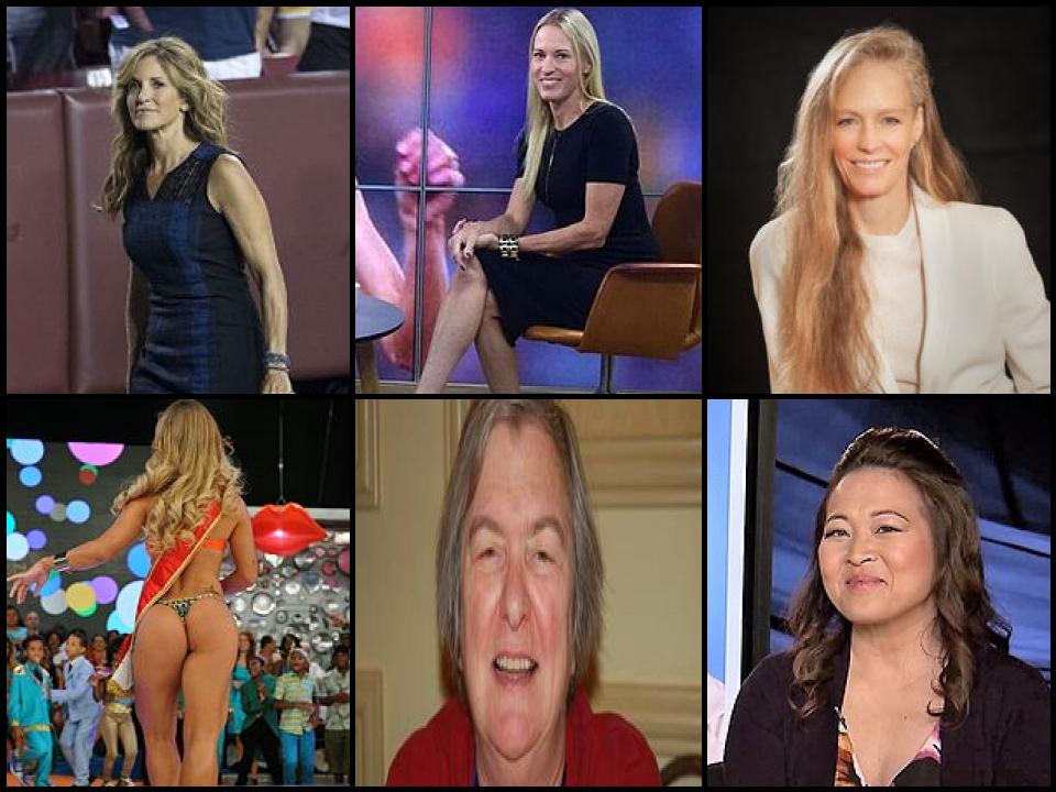 Famous People with name Suzy