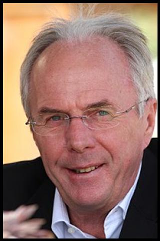 Famous People with name Sven-G&ouml;ran