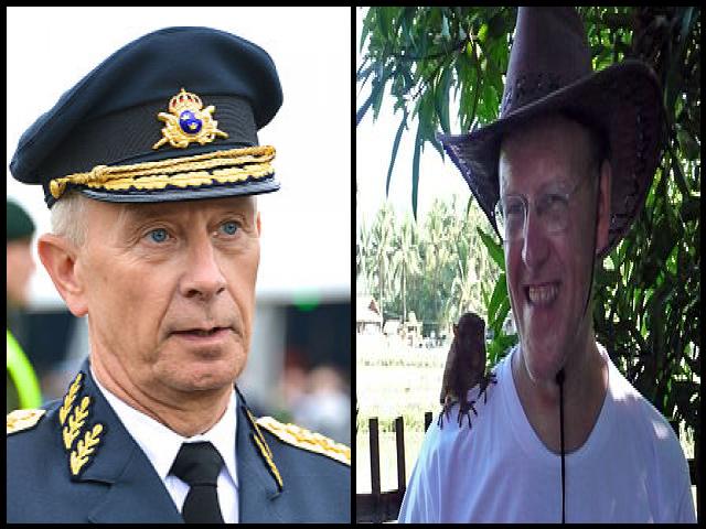 Famous People with name Sverker