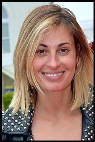 Famous People with name Sveva