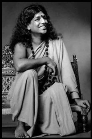 Famous People with name Swami