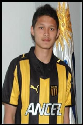 Famous People with name Syamsir