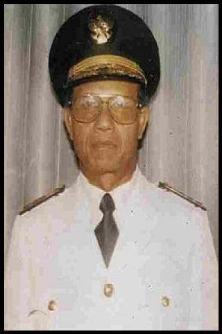 Famous People with name Syamsudin