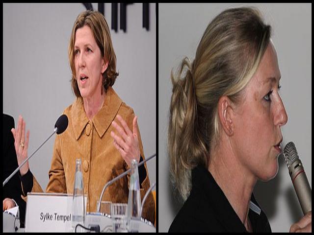 Famous People with name Sylke