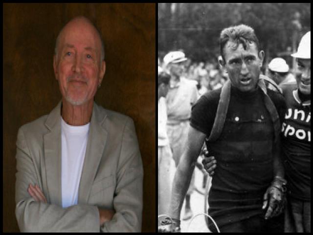 Famous People with name Sylvere