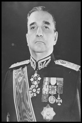 Famous People with name Sylvio