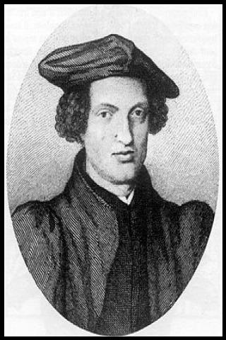 Famous People with name Symphorien