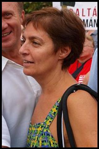 Famous People with name Szofia