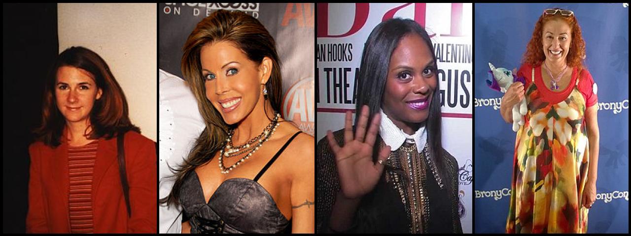 Famous People with name Tabitha