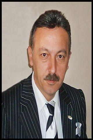 Famous People with name Tacettin