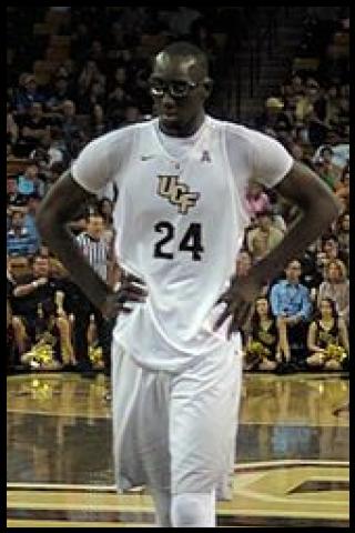 Famous People with name Tacko