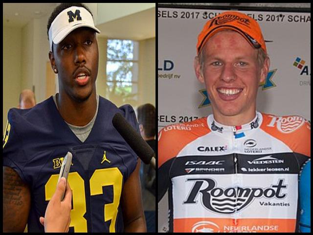 Famous People with name Taco