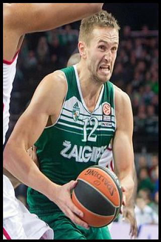 Famous People with name Tadas