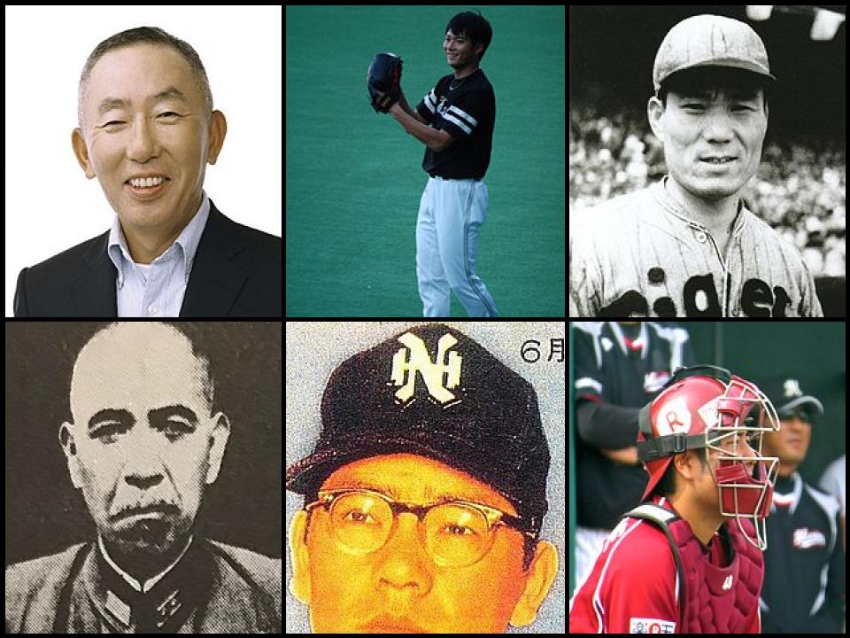Famous People with name Tadashi