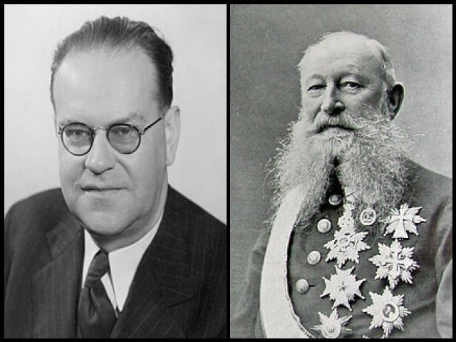 Famous People with name Tage