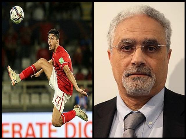 Famous People with name Taher