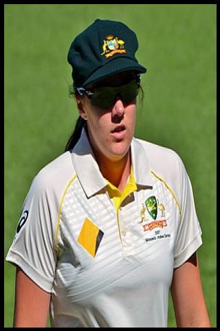 Famous People with name Tahlia