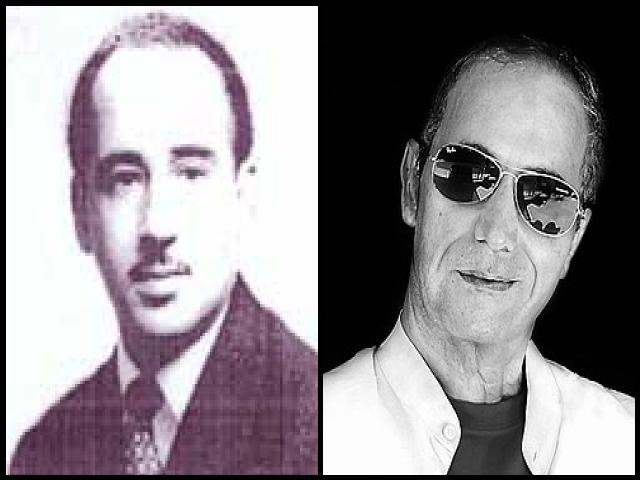 Famous People with name Taieb