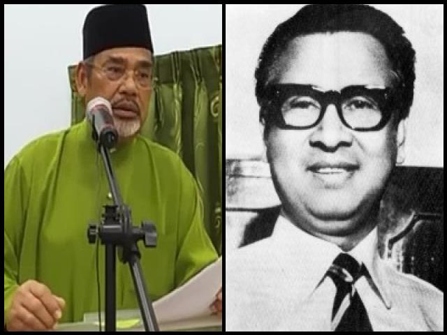 Famous People with name Tajuddin