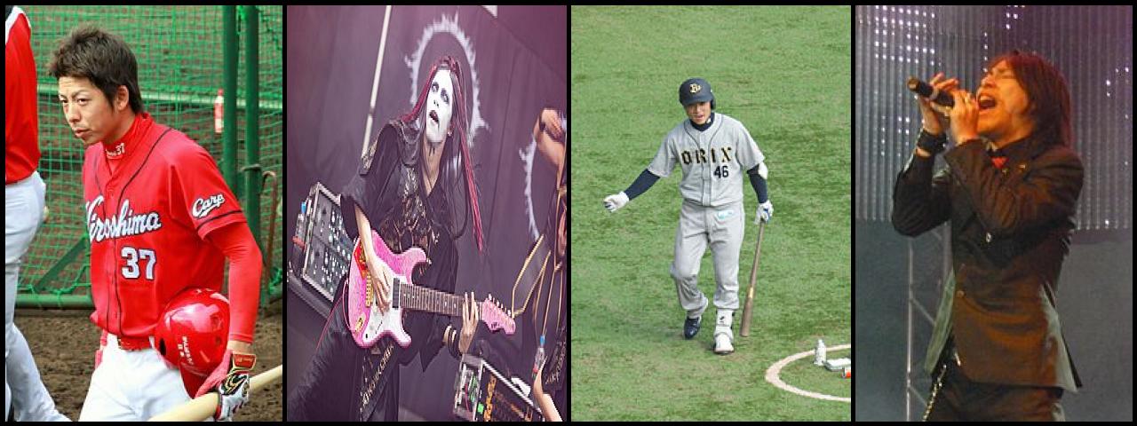 Famous People with name Takayoshi