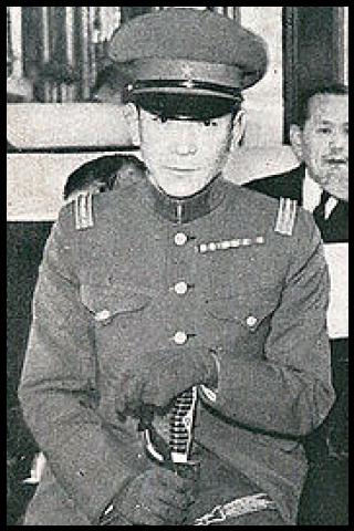 Famous People with name Takeichi